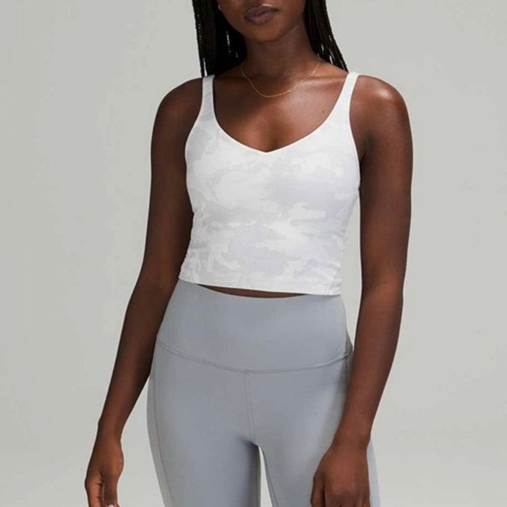 🍋Lululemon Align Tank